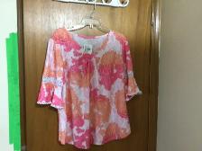 Blouses for sale - Photo 4