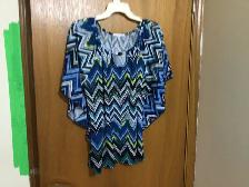 Blouses for sale - Photo 6