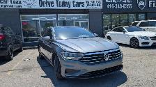 2021 VOLKSWAGEN JETTA HIGHLINE