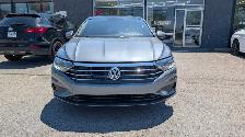 2021 VOLKSWAGEN JETTA HIGHLINE - Photo 2