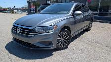 2021 VOLKSWAGEN JETTA HIGHLINE - Photo 3