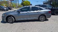 2021 VOLKSWAGEN JETTA HIGHLINE - Photo 4