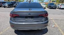 2021 VOLKSWAGEN JETTA HIGHLINE - Photo 6