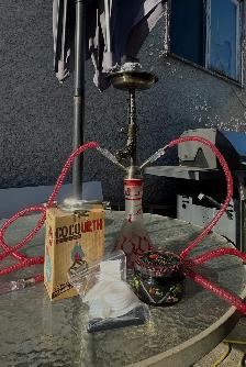 Hookah   Accessories