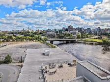 Bord de l'eau à Hull | 2 étages | 20 min d'Ottawa - Photo 9