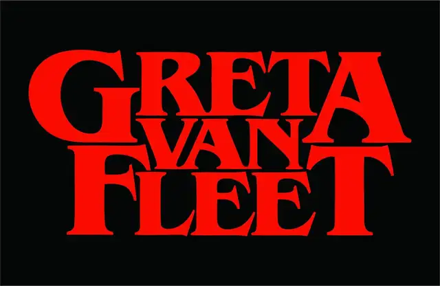 GRETA VAN FLEET AUTOGRAPHED HAND SIGNED NEW CD 'PALACE'!