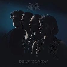 GRETA VAN FLEET AUTOGRAPHED HAND SIGNED NEW CD 'PALACE'! - Photo 3