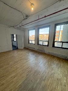 Bureaux à louer Plateau Mont-Royal/Office space for rent - Photo 3