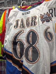 sports Jerseys