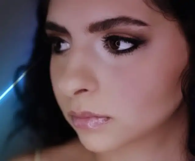 Makeup Artist