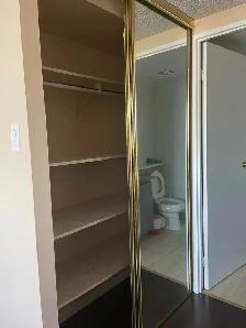 Chinatown center: a master bedroom to rent - Photo 4