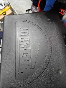 Box full of tools - Photo 4