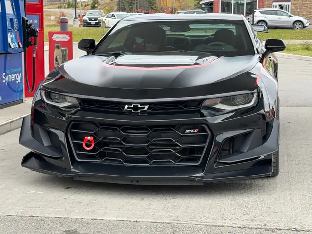 Camaro ZL1 1LE Best Deal!