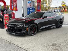Camaro ZL1 1LE Best Deal! - Photo 2