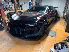Camaro ZL1 1LE Best Deal! - Photo 3