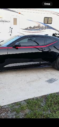 Camaro ZL1 1LE Best Deal! - Photo 5