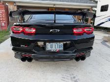 Camaro ZL1 1LE Best Deal! - Photo 6