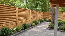 Deck Builder  Fence Contractor  Fence Repair Deck 647..7712131 - Photo 3