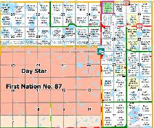 Land Tender  - RM Nos. 277 & 279 - SE of Wynyard, SK - Photo 5