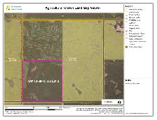 Land Tender  - RM Nos. 277 & 279 - SE of Wynyard, SK - Photo 8