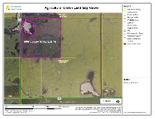 Land Tender  - RM Nos. 277 & 279 - SE of Wynyard, SK - Photo 9