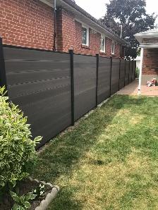 Fence & Deck Installation Backyard Renovation 647..7712131 - Photo 2
