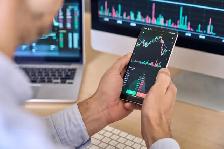 Crypto Currency / Forex  Trading Classes