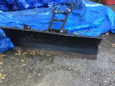 ATV SNOWPLOW 50 inches WIDE - Photo 3
