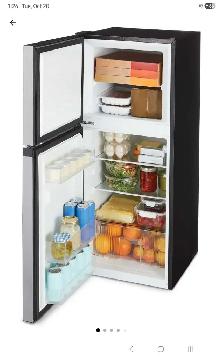 Vida Paderno 4.5 cu. ft. Compact Refrigerator