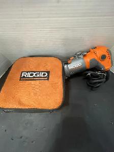 RIDGID WIRED ROUTER R2401