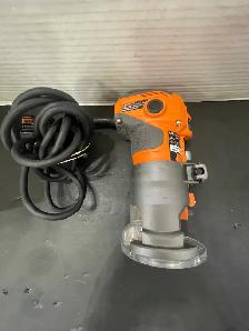 RIDGID WIRED ROUTER R2401 - Photo 3