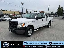 2014 Ford F 150 Ext Cab 2WD - Photo 2