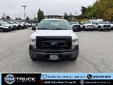 2014 Ford F 150 Ext Cab 2WD - Photo 3