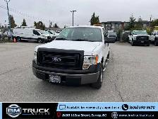 2014 Ford F 150 Ext Cab 2WD - Photo 4