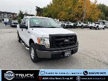 2014 Ford F 150 Ext Cab 2WD - Photo 5