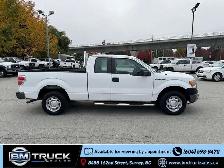 2014 Ford F 150 Ext Cab 2WD - Photo 6