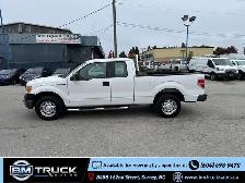 2014 Ford F 150 Ext Cab 2WD - Photo 7