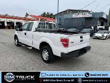 2014 Ford F 150 Ext Cab 2WD - Photo 8