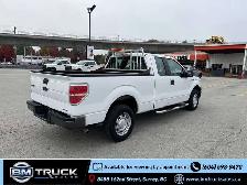 2014 Ford F 150 Ext Cab 2WD - Photo 9