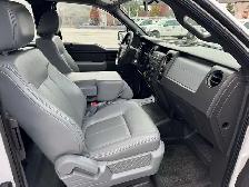 2014 Ford F 150 Ext Cab 2WD - Photo 11