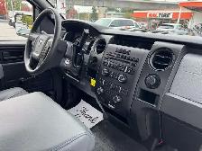 2014 Ford F 150 Ext Cab 2WD - Photo 12