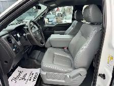 2014 Ford F 150 Ext Cab 2WD - Photo 15