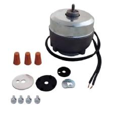 1 MOTEUR CONDENSER MOTOR 9 WATT 120V CWLE SM5411