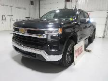 2026 Chevrolet Silverado 1500LT Diesel 6'6 Box Leather - Photo 2