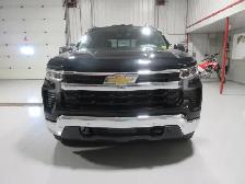 2026 Chevrolet Silverado 1500LT Diesel 6'6 Box Leather - Photo 3