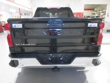2026 Chevrolet Silverado 1500LT Diesel 6'6 Box Leather - Photo 6
