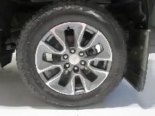 2026 Chevrolet Silverado 1500LT Diesel 6'6 Box Leather - Photo 12
