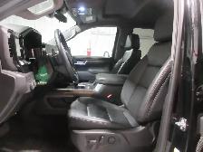 2026 Chevrolet Silverado 1500LT Diesel 6'6 Box Leather - Photo 13