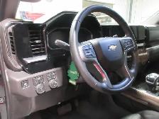 2026 Chevrolet Silverado 1500LT Diesel 6'6 Box Leather - Photo 14