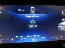 2026 Chevrolet Silverado 1500LT Diesel 6'6 Box Leather - Photo 17